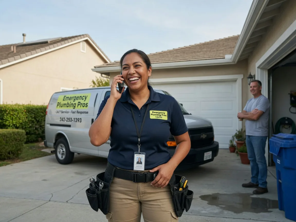 Emergency Plumber Morristown, OH FAQs